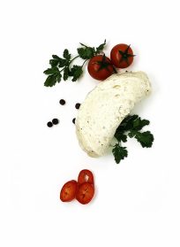 Χαλουμάς Χαλούμι Αιγοπρόβειο