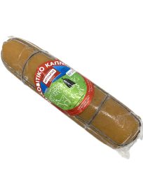 Μετσοβίτικο Καπνιστό Τυρί