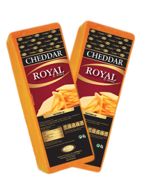 Imported Red Cheddar
