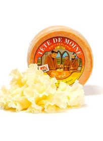 Tete De Moine