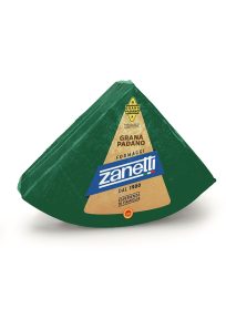 Zanetti Grana Padano 1/8 S.V