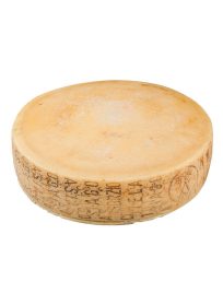 Zanetti Asiago Dop Allevo