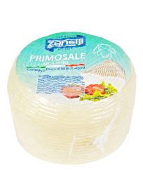 Zanetti Primosale Fresco