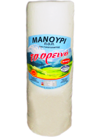 Μανούρι Ποπ