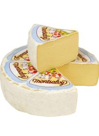 Zanetti Tome Blanche Montsalvy