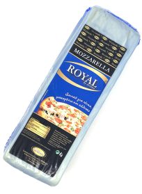 Mozzarela Εισαγωγής 40%