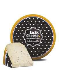 Dutch Gouda Black Truffle