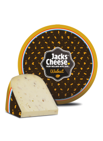 Dutch Gouda Walnut