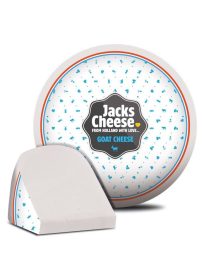 Dutch Goat Cheese Mild