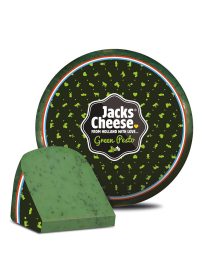 Dutch Gouda Green Pesto