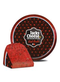 Dutch Gouda Red Pesto