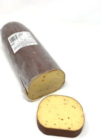 Smoked Cheese With Chilli