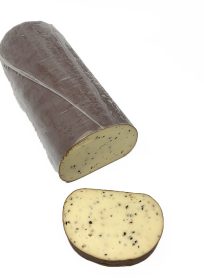 Smoked Cheese Black Pepper