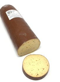 Smoked Cheese With Herbs