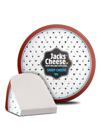 Dutch Gouda Goat W/ Black Truffle