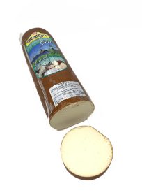Dutch Goat Smoked Cheese 45%