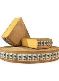 Zanetti Comte Or Mamie