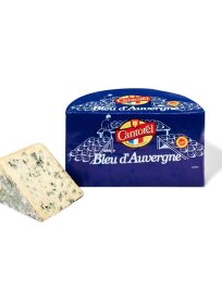 Zanetti Bleu D’Auvergine Aop