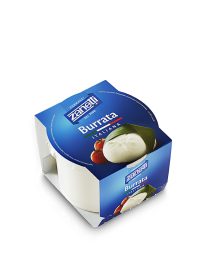 Zanetti Burrata Bicch 100gr