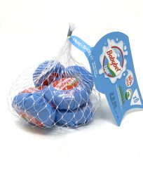 Babybel Mini Τυρί Light X6 120gr