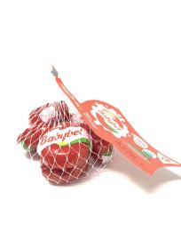 Babybel Mini Τυρί  X6 120gr