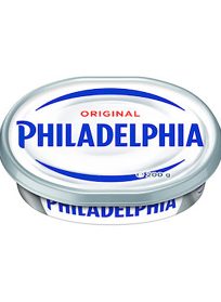 Philadelphia Τυρί 200gr