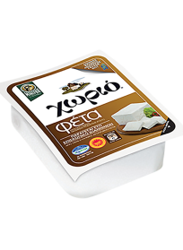 Μινέρβα Χωριό Φέτα 200gr