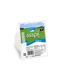 Charalambides Cristis Anari Unsalted 300gr