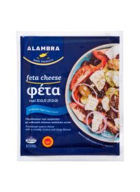 Alambra Feta Cheese P.D.O 200gr