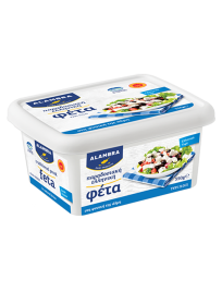 Alambra Παραδοσιακή Ελληνική Φέτα 350gr