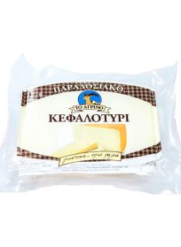 Αgrινο Κεφαλοτύρι Αιγοπροβειο 300gr