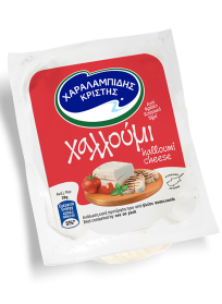 Charalambides Christis Halloumi PDO 200gr