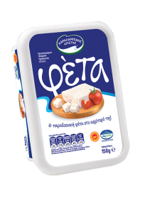 Charalambides Kristis Feta 150gr
