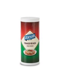 Zanetti Ιταλικά Τυριά Τρίμμα 80gr