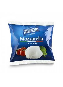 Zanetti Mozzarella Busta 125gr