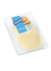 Zanetti Formaggio Mozzarella 120gr