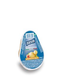 Zanetti Scamorza Καπνιστή 120gr
