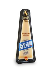 Zanetti Parmiggiano Reggiano Dop Portion 200gr