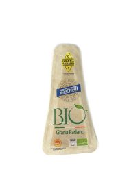 Zanetti Bio grana Padano 150gr