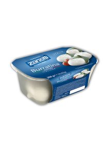 Zanneti Burratina 4Χ50gr