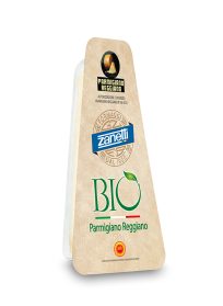 Zanetti Bio Parmigiano Reggiano Pdo 150gr