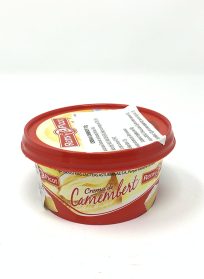 Zanetti Κρέμα Camembert 125gr