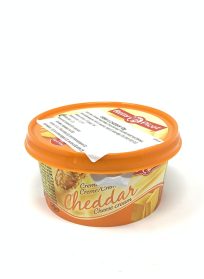 Zanetti Κρέμα Cheddar 125gr
