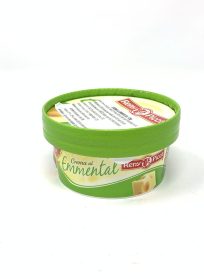Zanetti Crema Di Emmental 125gr