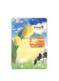 Vepo  Gouda Cheese 200gr