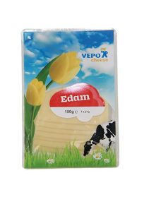 Vepo Ένταμ Τυρί 200gr