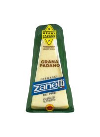 Zanetti Grana Padano 250gr