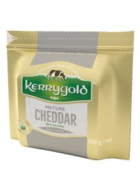 Kerrygold Ωριμο Τυρί Cheddar 200gr