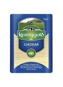 Kerrygold Τυρί Cheddar σε Φέτες 150gr