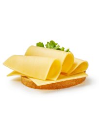 Cheese Edam Light 30% Loaf Imported